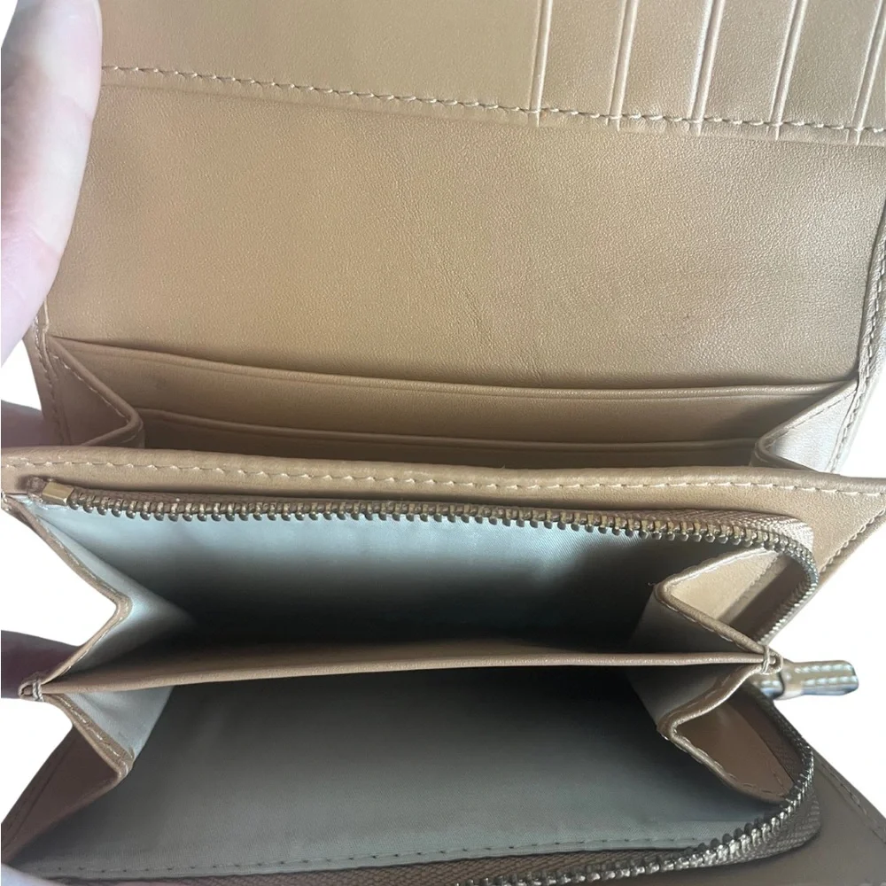 Coach Wallet - Picture 8 of 10